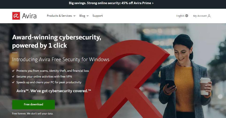 Рейтинг антивирусов: как достичь максимальной защиты в 2025 году