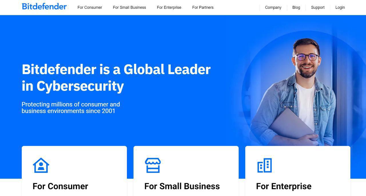 Рейтинг антивирусов: как достичь максимальной защиты в 2025 году