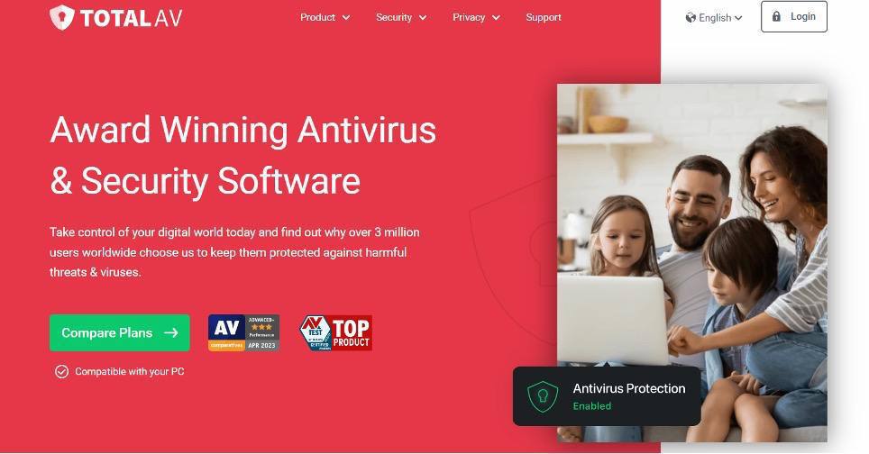 Рейтинг антивирусов: как достичь максимальной защиты в 2025 году