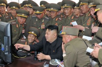 Amazon прервала работу 1800 соискателей из Северной Кореи