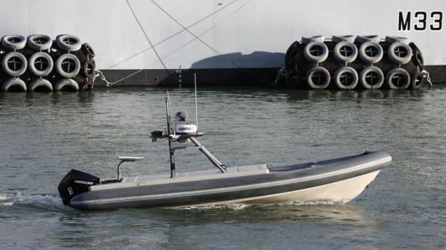 Rattler. Фото: Sky News