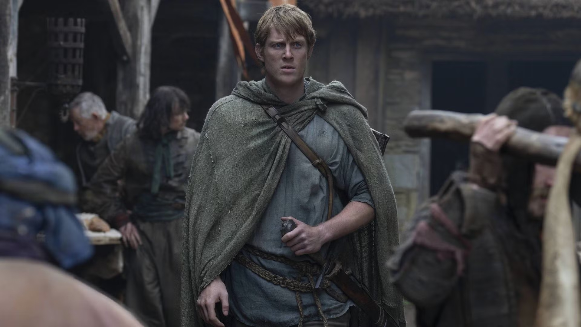 «Лицар сімох королівств» дебютує на HBO у другій половині 2025 року.