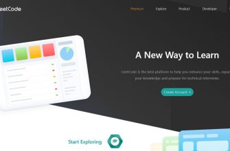 Подготовка к техническому собеседованию: подбор проверенных платформ