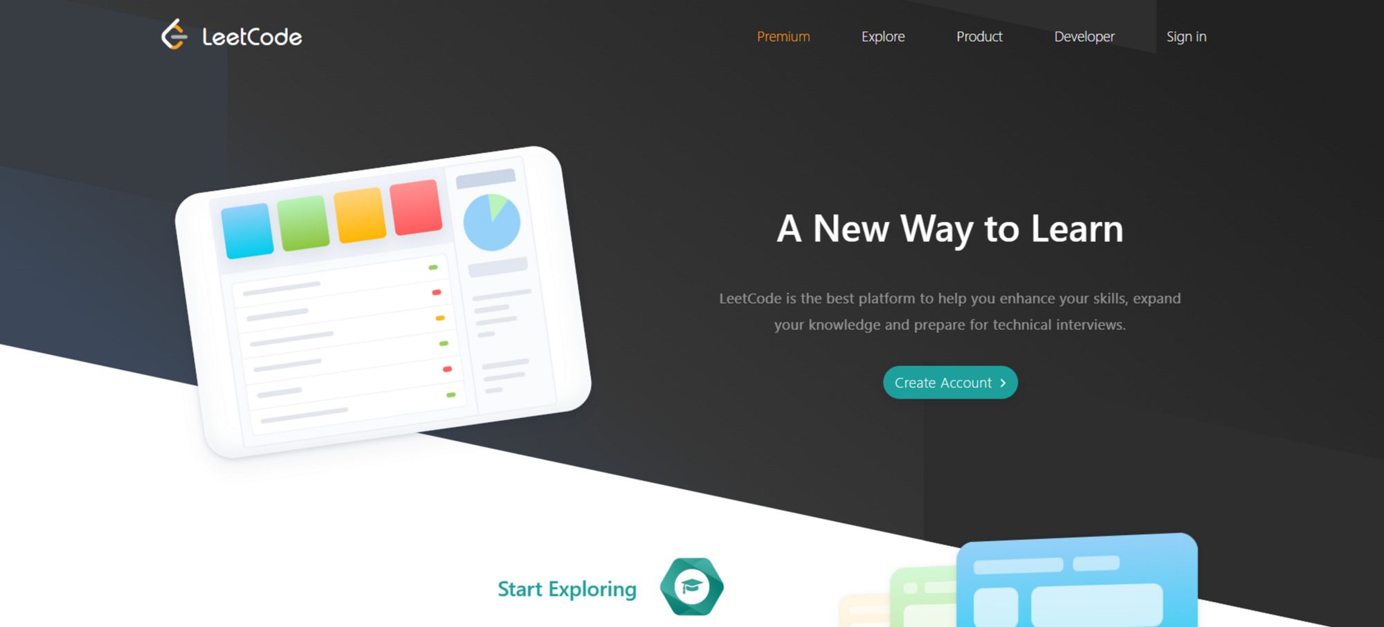 Подготовка к техническому собеседованию: подбор проверенных платформ