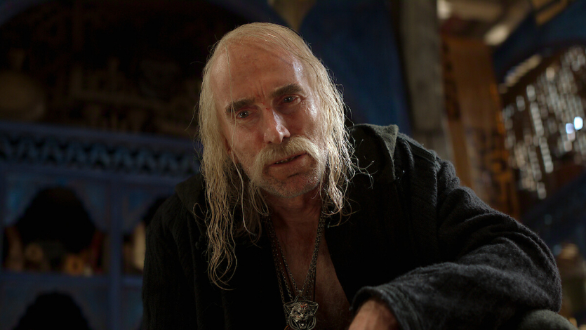 Новий Ґеральт не допоміг: перегляди