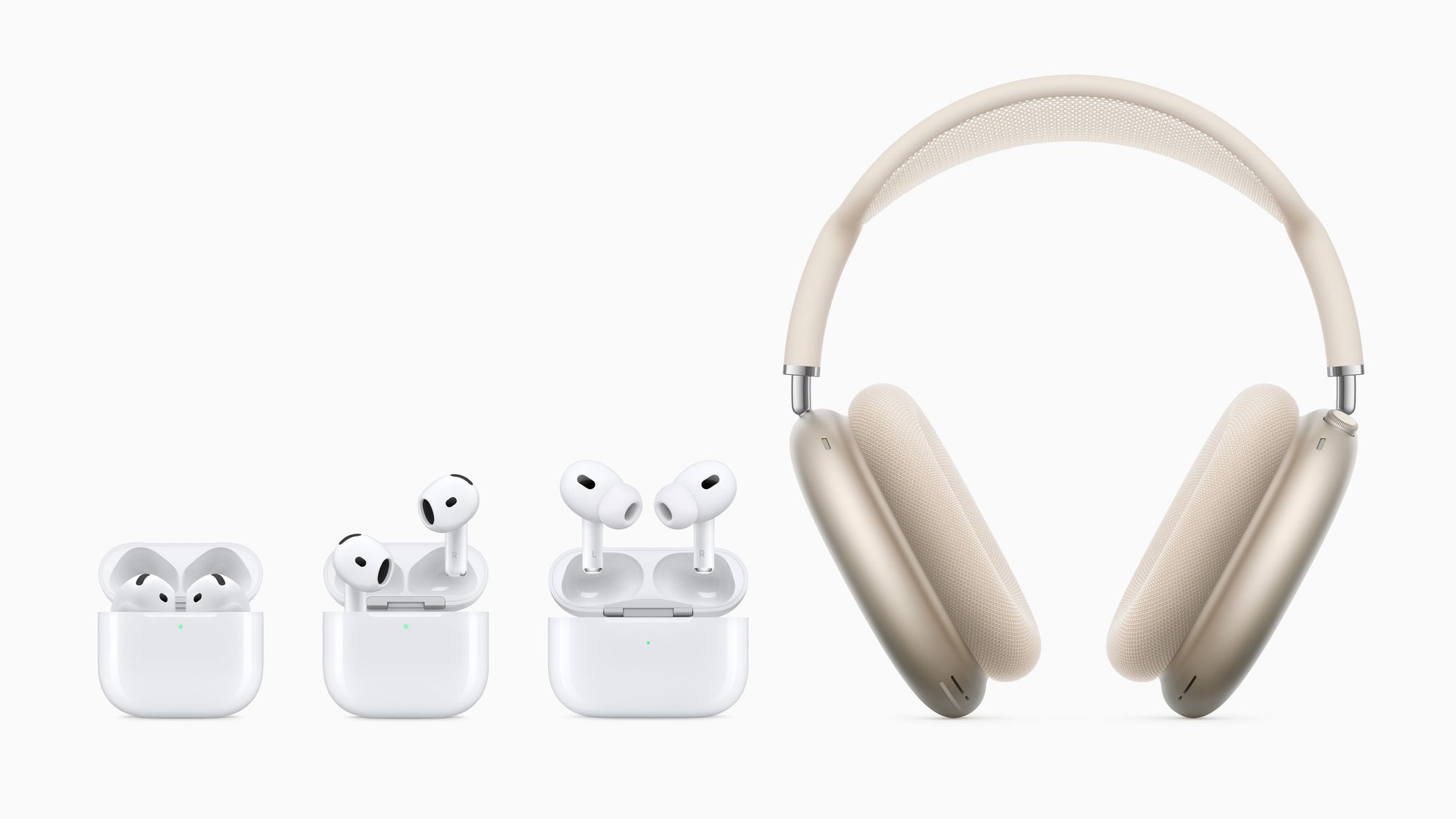 Аксессуары для iPhone: снимите чехол и дайте AirPods шанс