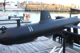 Великобритания усиливает защиту подводной инфраструктуры от угроз со стороны России