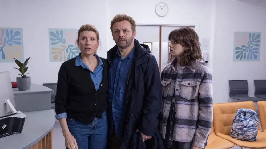 Топ-20 новых сериалов 2025 года по версии Metacritic от 