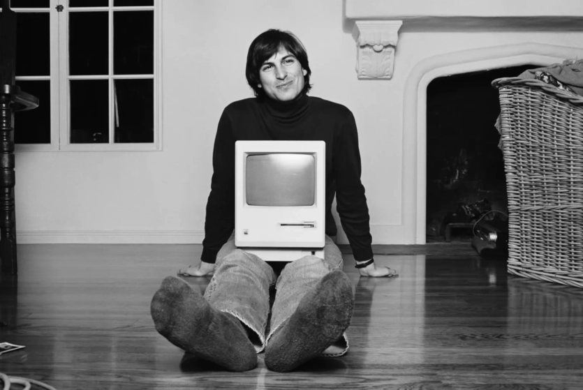 Стив Джобс: легендарный соучредитель Apple на монетах