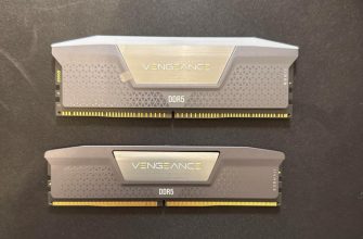 Пользователи вместо Corsair DDR5 96 ГБ за $1000 получили декоративные модули за $35