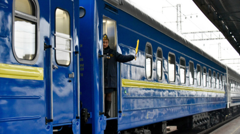 Протягом війни Укрзалізниця подвоїла оборотність вагонів для пасажирів