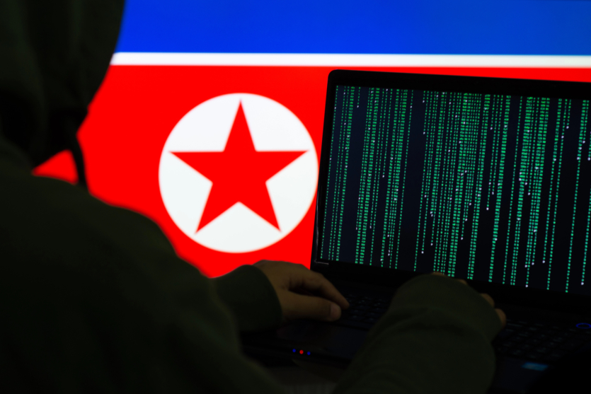 Северокорейские хакеры установили новый рекорд: украдено более  миллиардов в криптовалюте