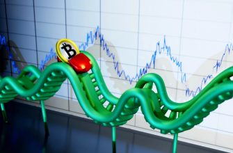 В 2025 году биткоин стал менее подвержен колебаниям, чем компании NVIDIA: эксперты предсказывают цену в $3 миллиона за BTC через 10 лет и желают удачи