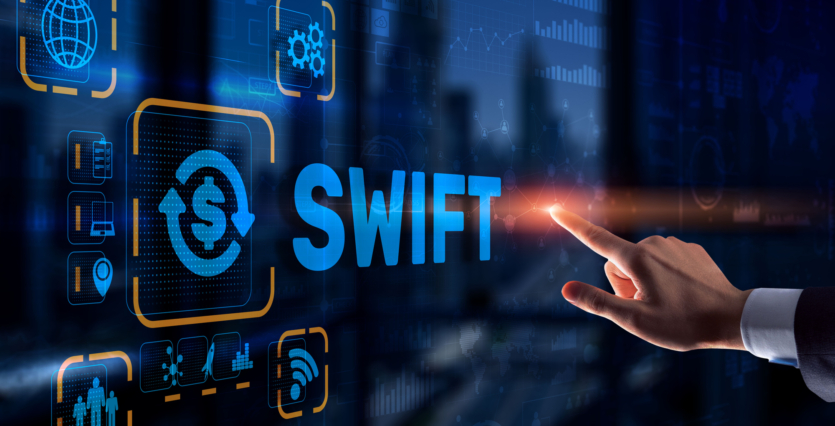 SWIFT анонсировала запуск блока