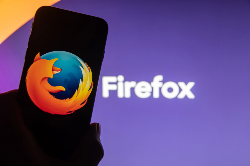 Компания Mozilla внедрила бесплатный VPN прямо в браузер Firefox