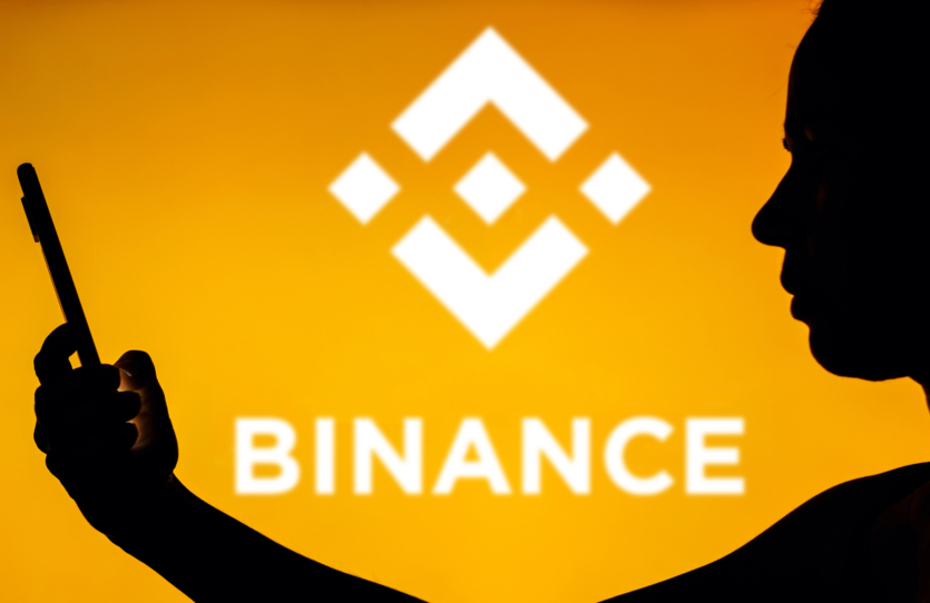 Binance роздає 0 млн компенсацій в USDC у рамках проєкту Together