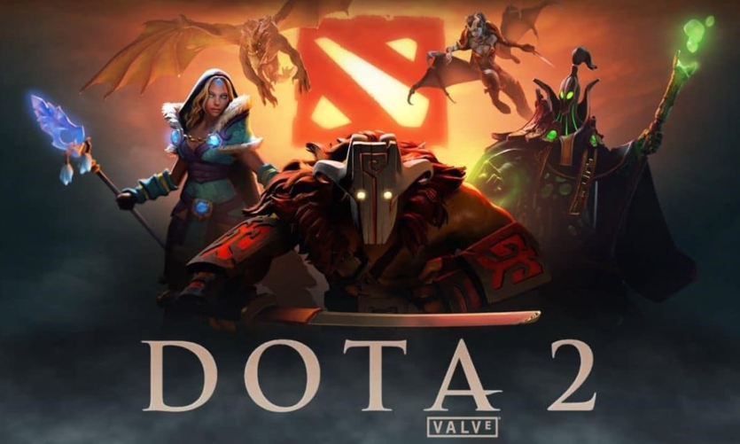 Злоумышленники получили доступ к YouTube-аккаунту Dota 2 для продвижения поддельного мемкоина