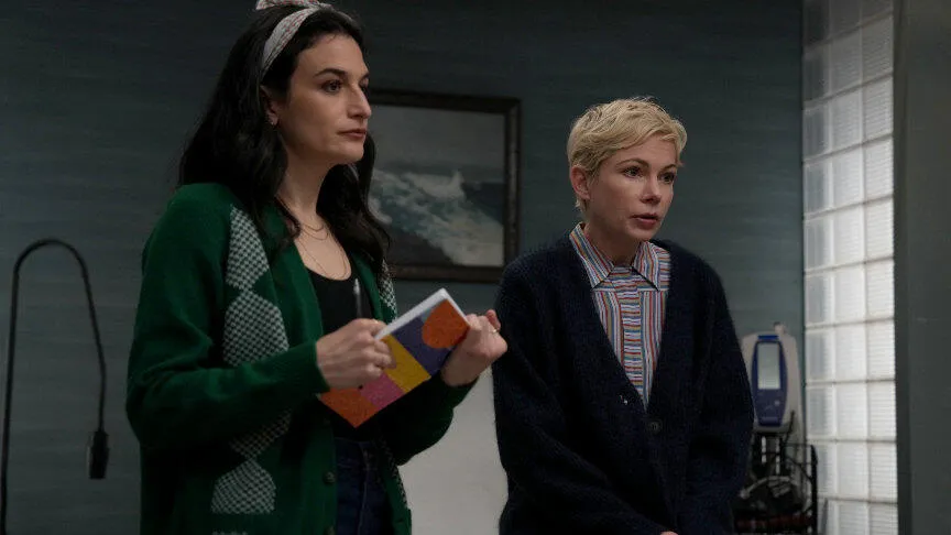 Топ-20 новых сериалов 2025 года по версии Metacritic от 