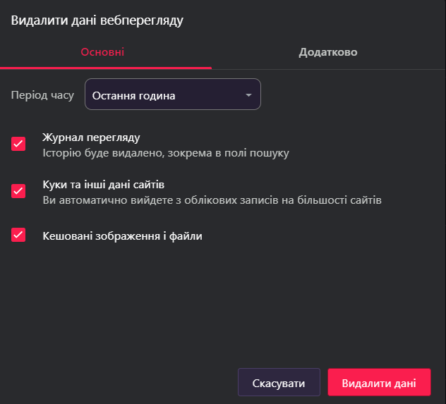 Что представляет собой цифровой след и как его сократить