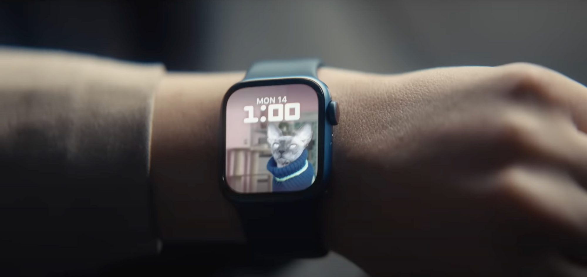 Apple at Work: реклама, сериал или шоукеис магии?