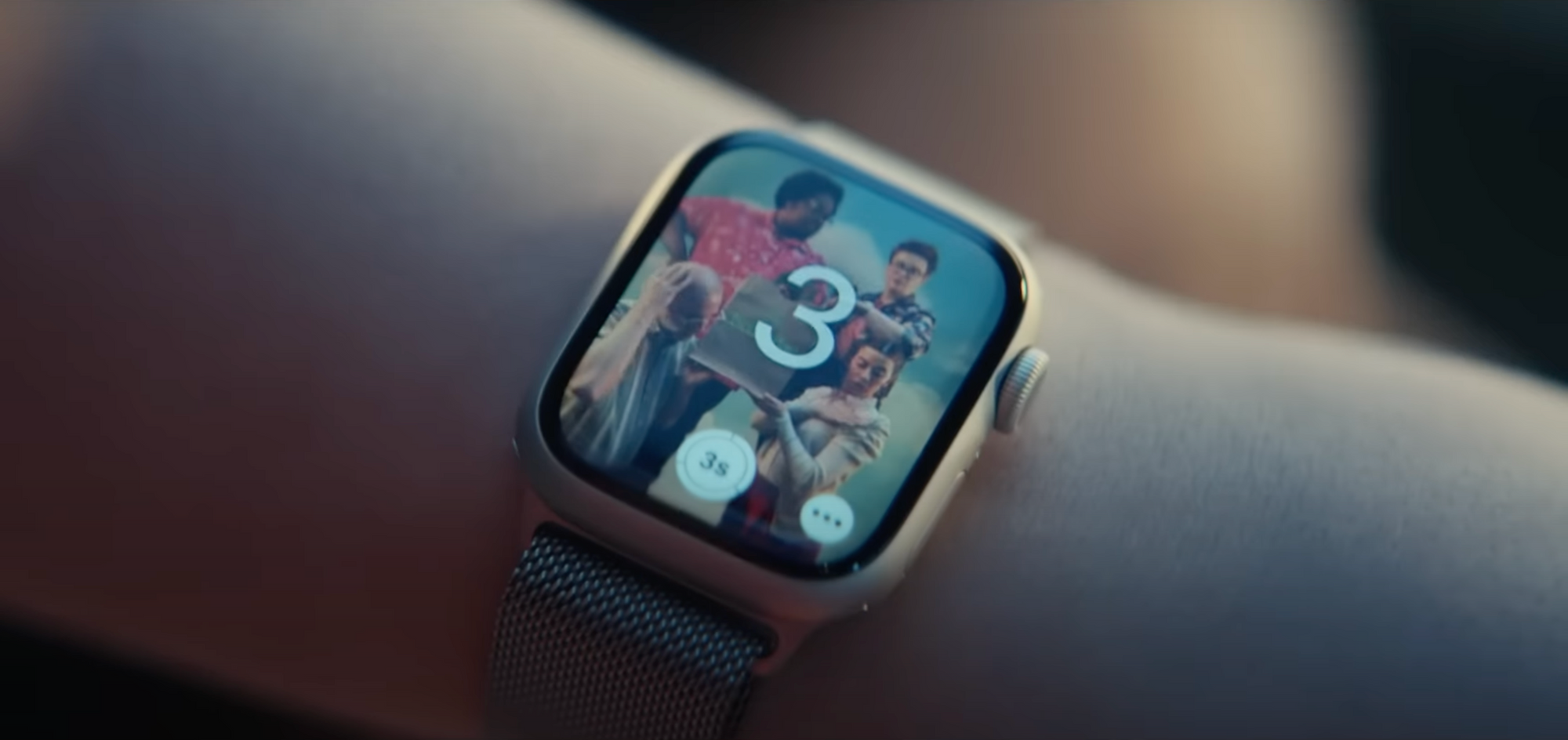 Apple at Work: реклама, сериал или шоукеис магии?