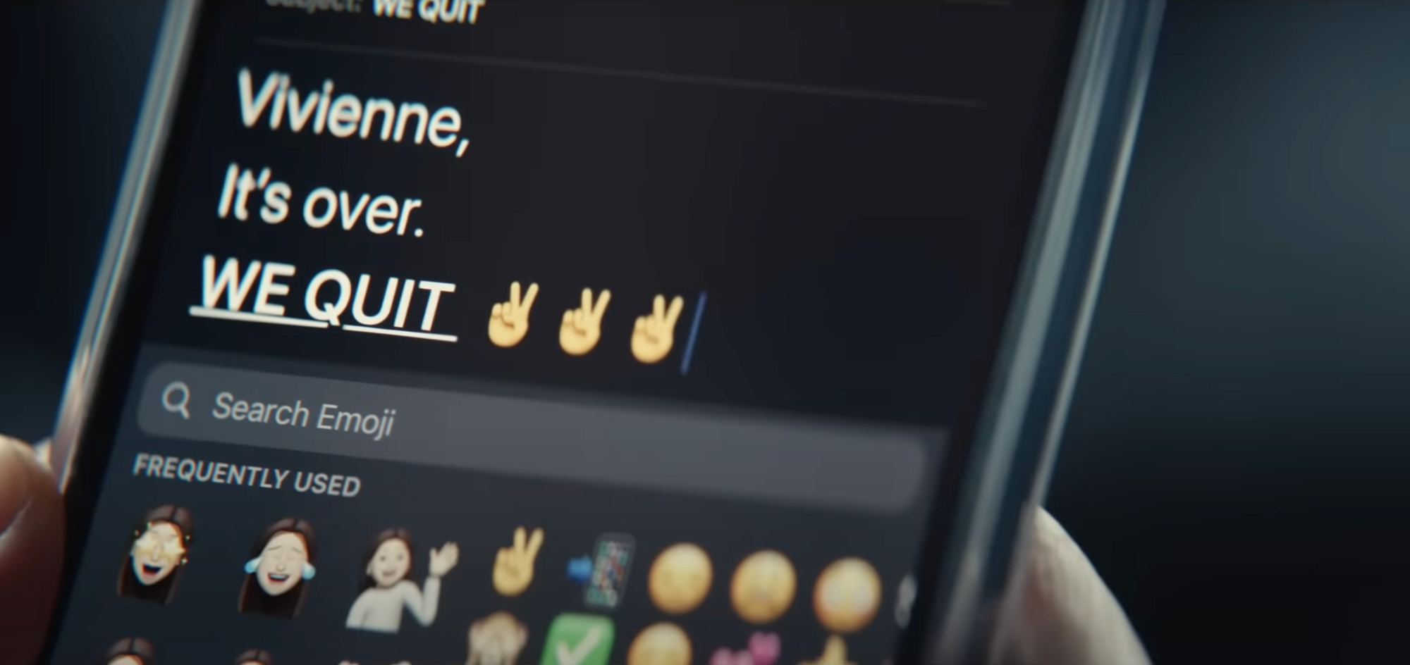 Apple at Work: реклама, сериал или шоукеис магии?