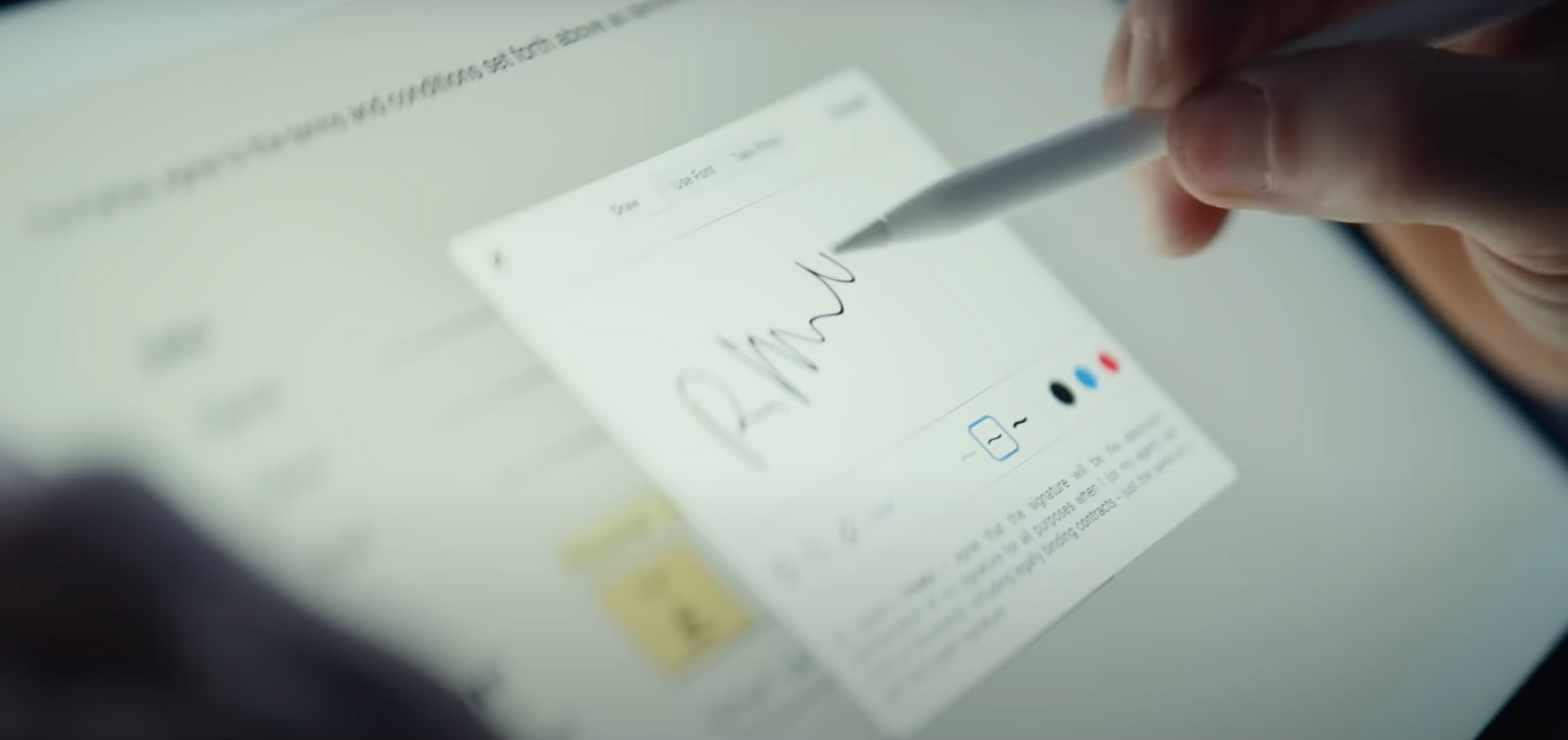 Apple at Work: реклама, сериал или шоукеис магии?