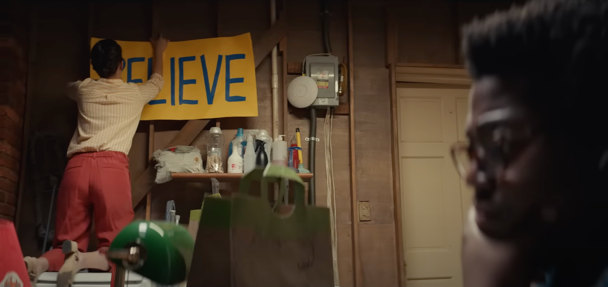 Apple at Work: реклама, сериал или шоукеис магии?