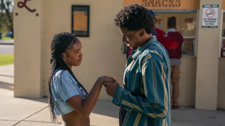 Топ-20 новых сериалов 2025 года по версии Metacritic от 