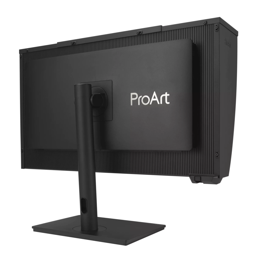 Первый в мире 8K HDR mini LED монитор: ASUS анонсировала ProArt Display 8K PA32KCX