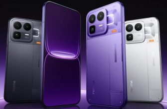 Представлен Realme Neo8: ведущий процессор, перископическая камера и аккумулятор на 8000 мАч от $370 Представлен Realme Neo8: ведущий процессор, перископическая камера и аккумулятор на 8000 мАч от $370