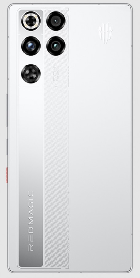 Компания Nubia выпустила геймерские модели RedMagic 11 Pro и 11 Pro+: с продвинутым охлаждением, 24 ГБ оперативной памяти и скоростью зарядки до 120 Вт