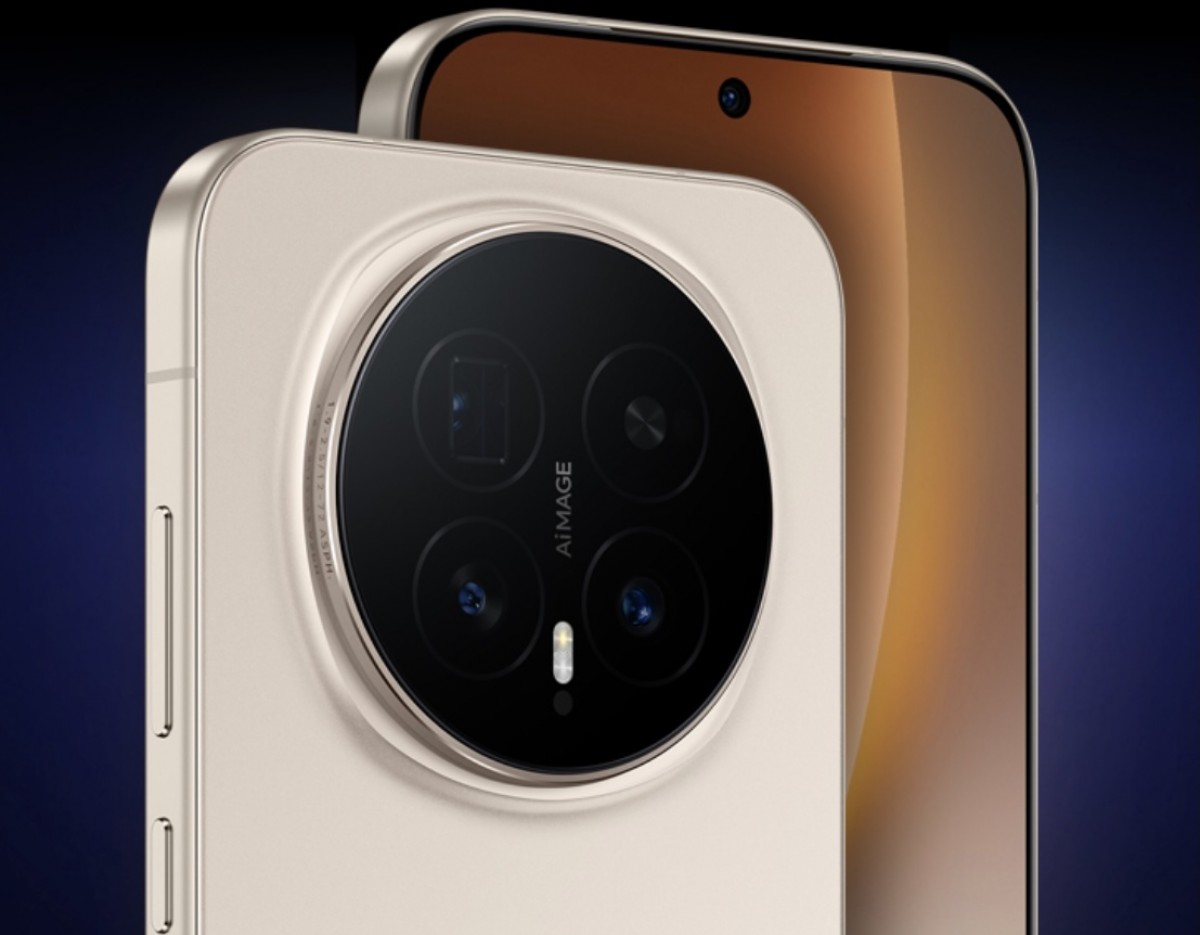 Представлені Honor Magic8 та Magic8 Pro: 200 МП телеоб
