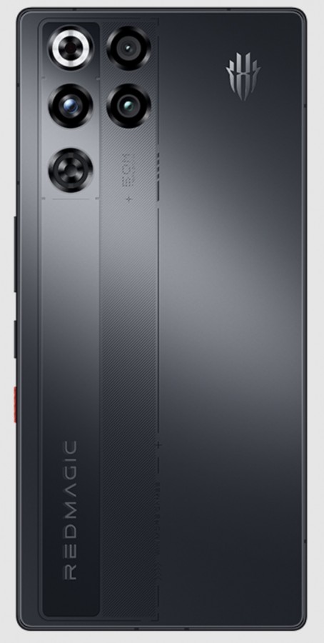 Компания Nubia выпустила геймерские модели RedMagic 11 Pro и 11 Pro+: с продвинутым охлаждением, 24 ГБ оперативной памяти и скоростью зарядки до 120 Вт