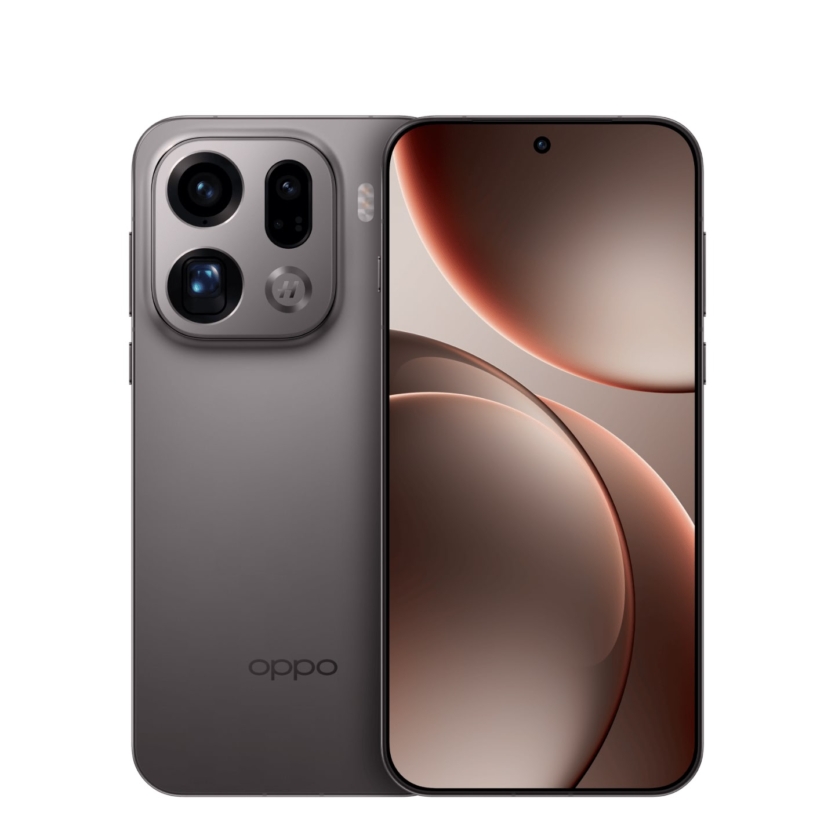Oppo выпускает Find X9 и X9 Pro: с чипом Dimensity 9500, аккумулятором на 7500 мАч и дополнительным объективом, мировой запуск в ближайшее время