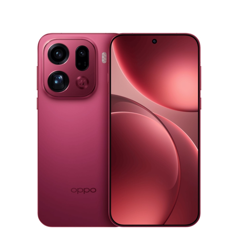 Oppo выпускает Find X9 и X9 Pro: с чипом Dimensity 9500, аккумулятором на 7500 мАч и дополнительным объективом, мировой запуск в ближайшее время