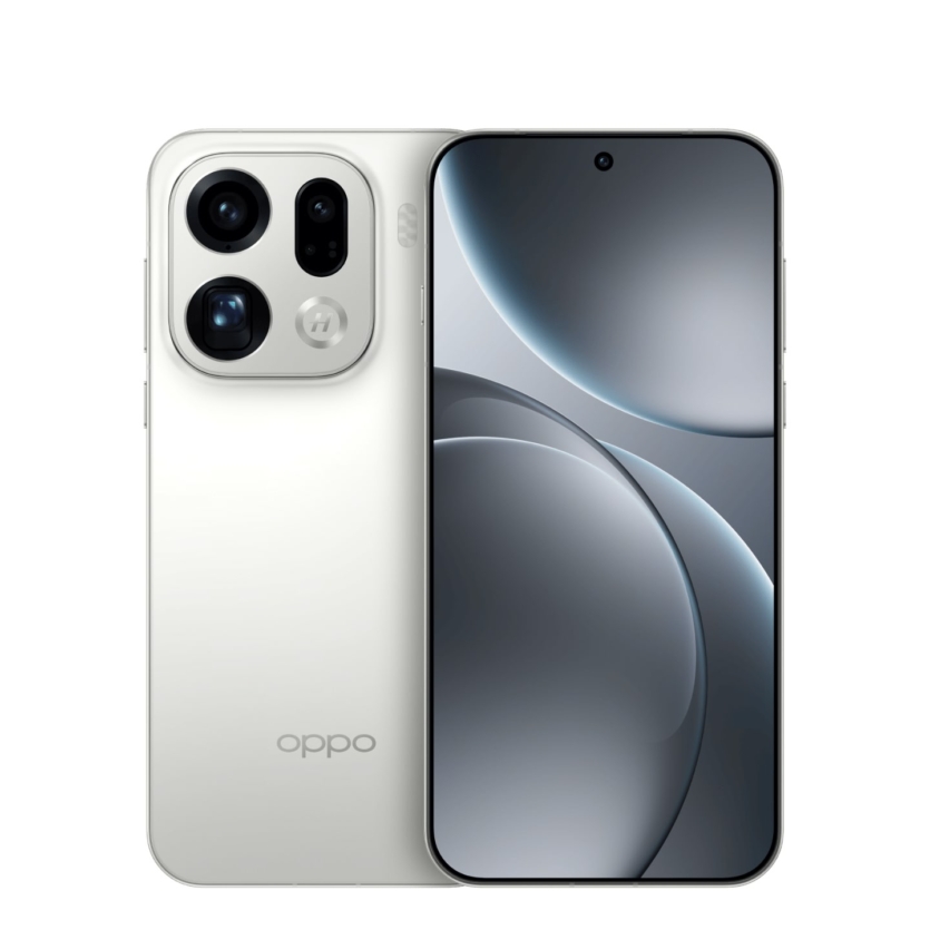 Oppo выпускает Find X9 и X9 Pro: с чипом Dimensity 9500, аккумулятором на 7500 мАч и дополнительным объективом, мировой запуск в ближайшее время