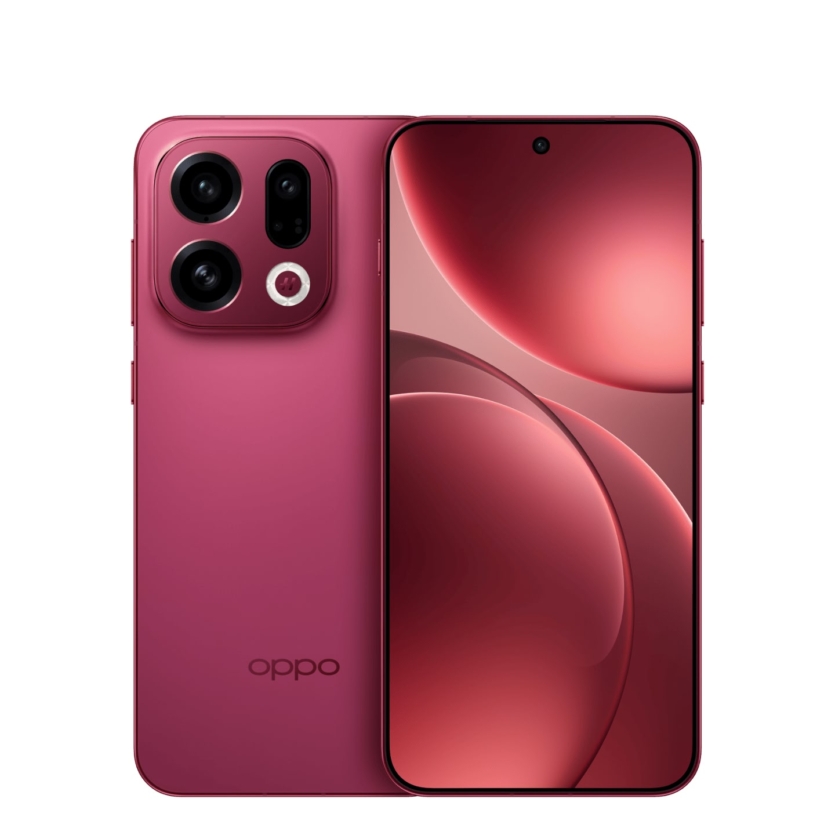 Oppo выпускает Find X9 и X9 Pro: с чипом Dimensity 9500, аккумулятором на 7500 мАч и дополнительным объективом, мировой запуск в ближайшее время