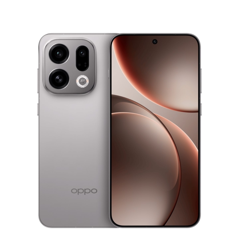 Oppo выпускает Find X9 и X9 Pro: с чипом Dimensity 9500, аккумулятором на 7500 мАч и дополнительным объективом, мировой запуск в ближайшее время