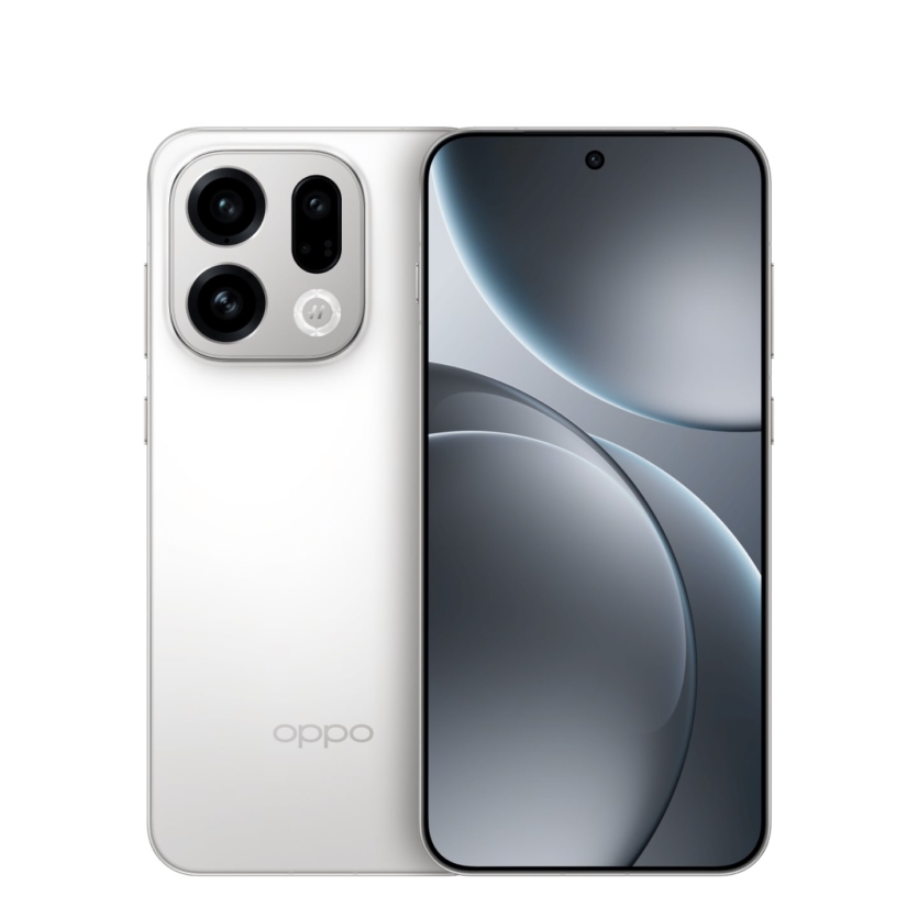 Oppo выпускает Find X9 и X9 Pro: с чипом Dimensity 9500, аккумулятором на 7500 мАч и дополнительным объективом, мировой запуск в ближайшее время
