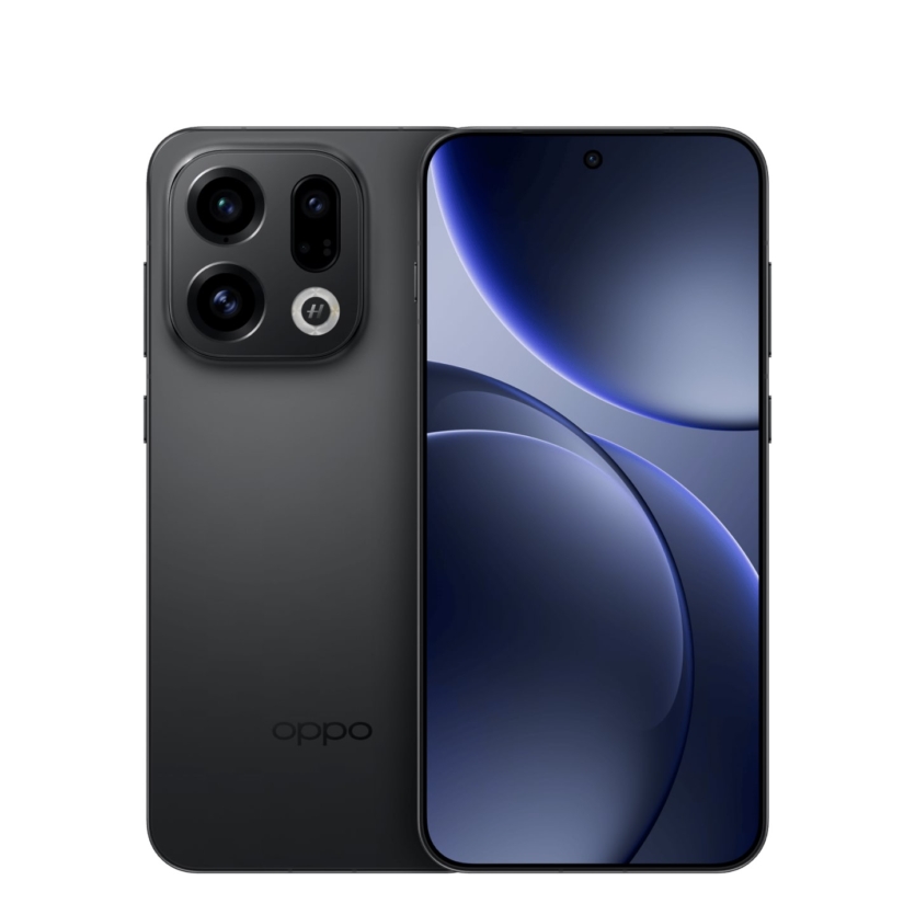 Oppo выпускает Find X9 и X9 Pro: с чипом Dimensity 9500, аккумулятором на 7500 мАч и дополнительным объективом, мировой запуск в ближайшее время