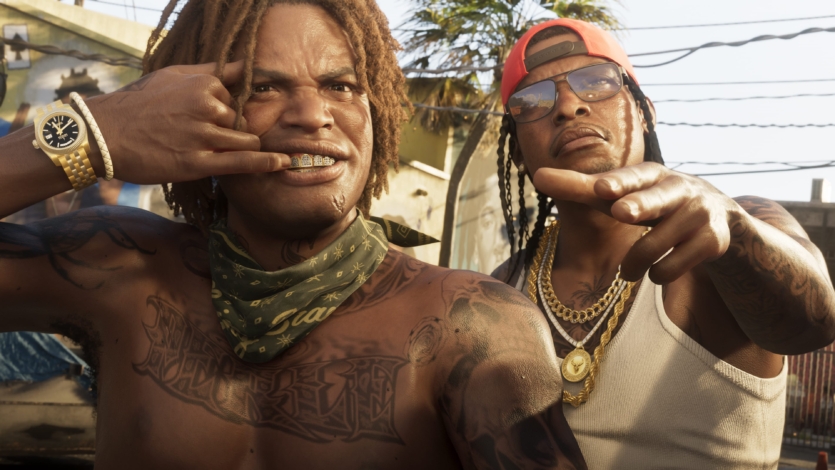 Творец серии Saints Row: «Стоимость GTA 6 в $100 полностью обоснована. Это единственный тайтл, который сможет выйти сухим из воды с такой ценой»