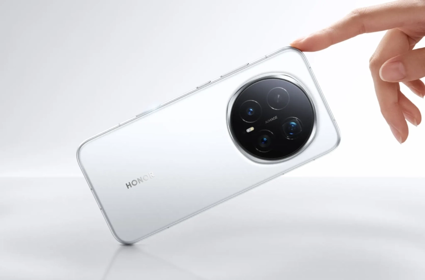 Представлені Honor Magic8 та Magic8 Pro: 200 МП телеоб