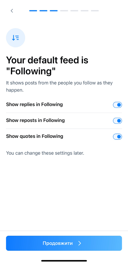 Bluesky — соцсеть, похожая на Twitter, но без Маска