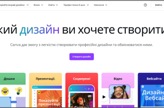 Лучшие сервисы для создания контента в социальных сетях