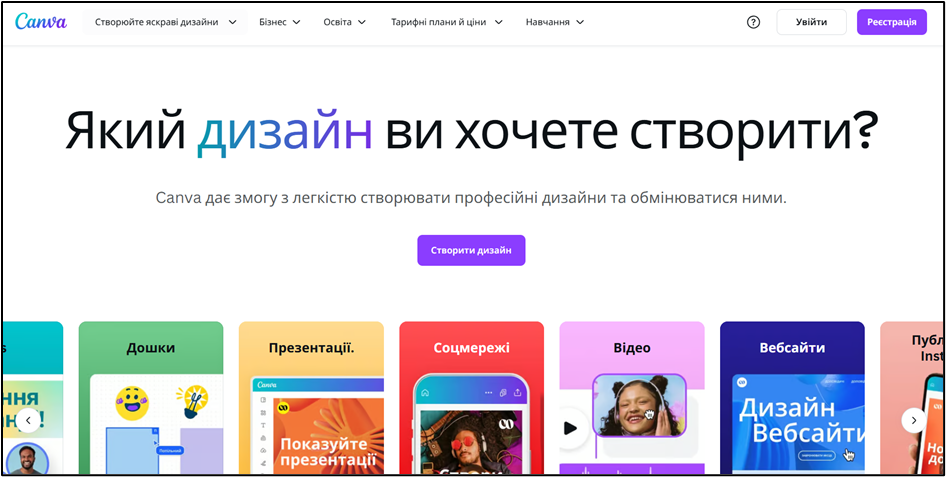 Лучшие сервисы для создания контента в социальных сетях