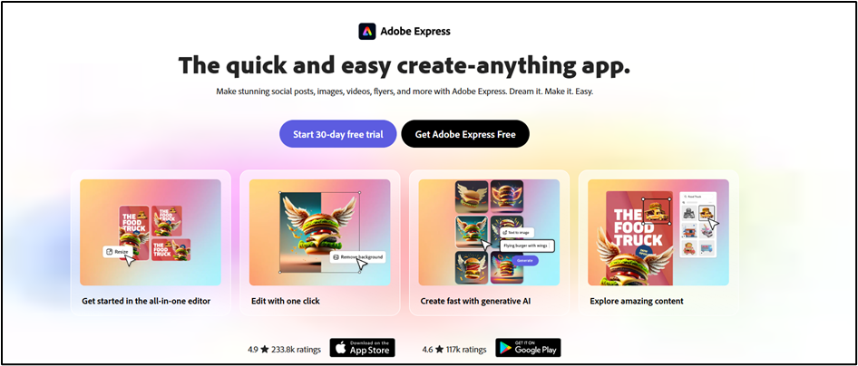 Лучшие сервисы для создания контента в социальных сетях
