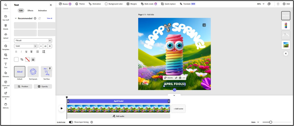 Лучшие сервисы для создания контента в социальных сетях