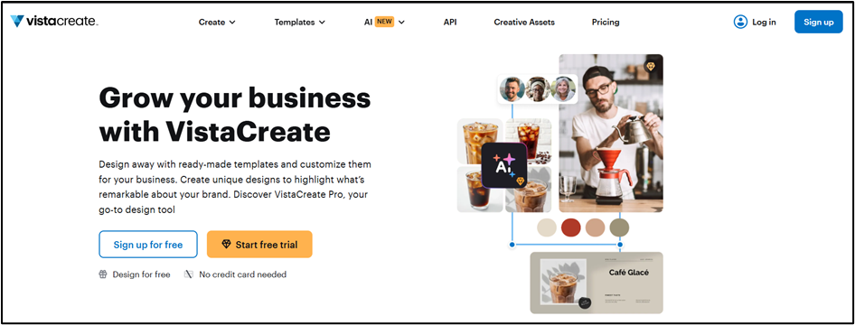 Лучшие сервисы для создания контента в социальных сетях