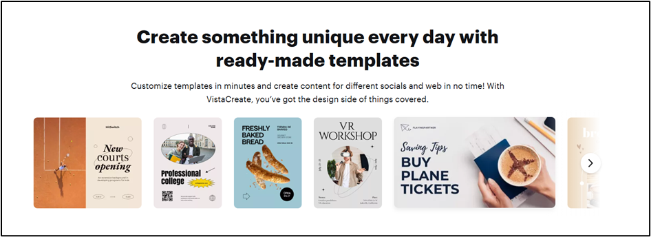 Лучшие сервисы для создания контента в социальных сетях